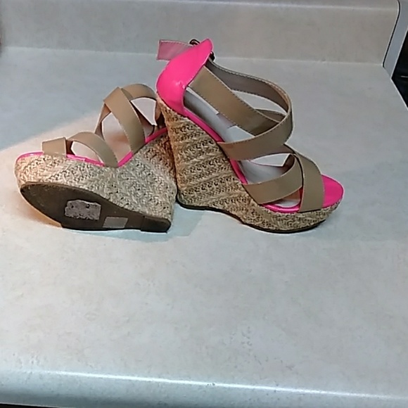Wedges - Picture 3 of 4